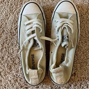 Converse size 7!